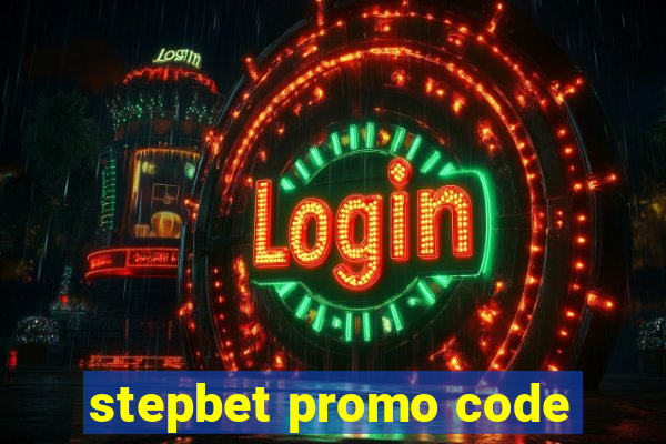 stepbet promo code